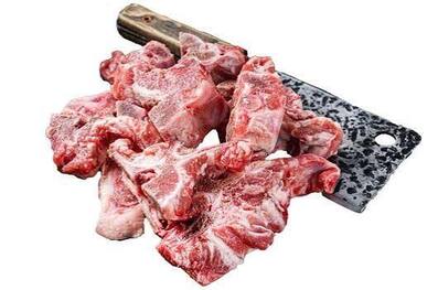 Pork with Bone